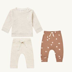 NWT - Organic neutral bundle